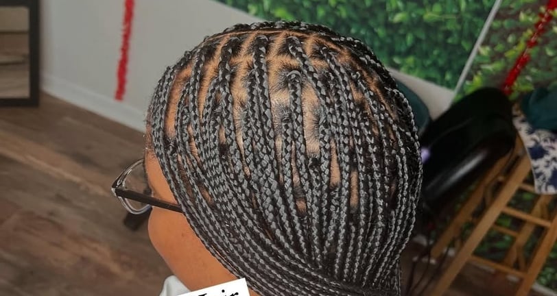 LYCE FASHION BEAUTY in Hagerstown, MD (5)