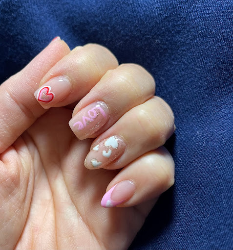 KN Nails & Spa in Ladysmith, WI