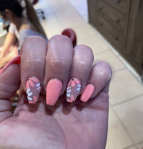 KN Nails & Spa in Ladysmith, WI (3)