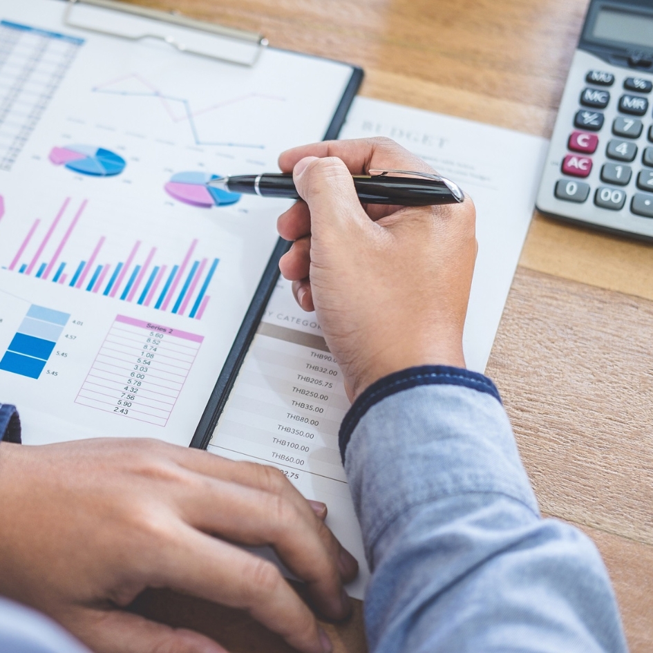 Snyman & Garcia Accounting in McAllen, TX (3)