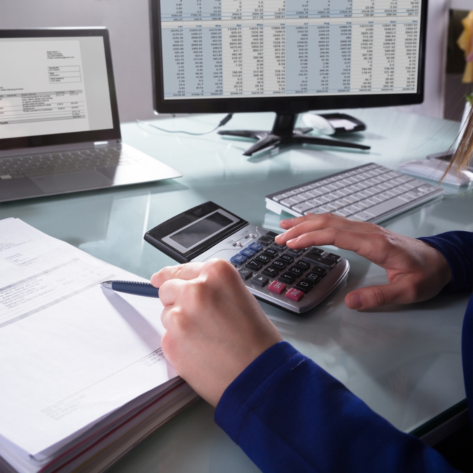 Snyman & Garcia Accounting in McAllen, TX (4)
