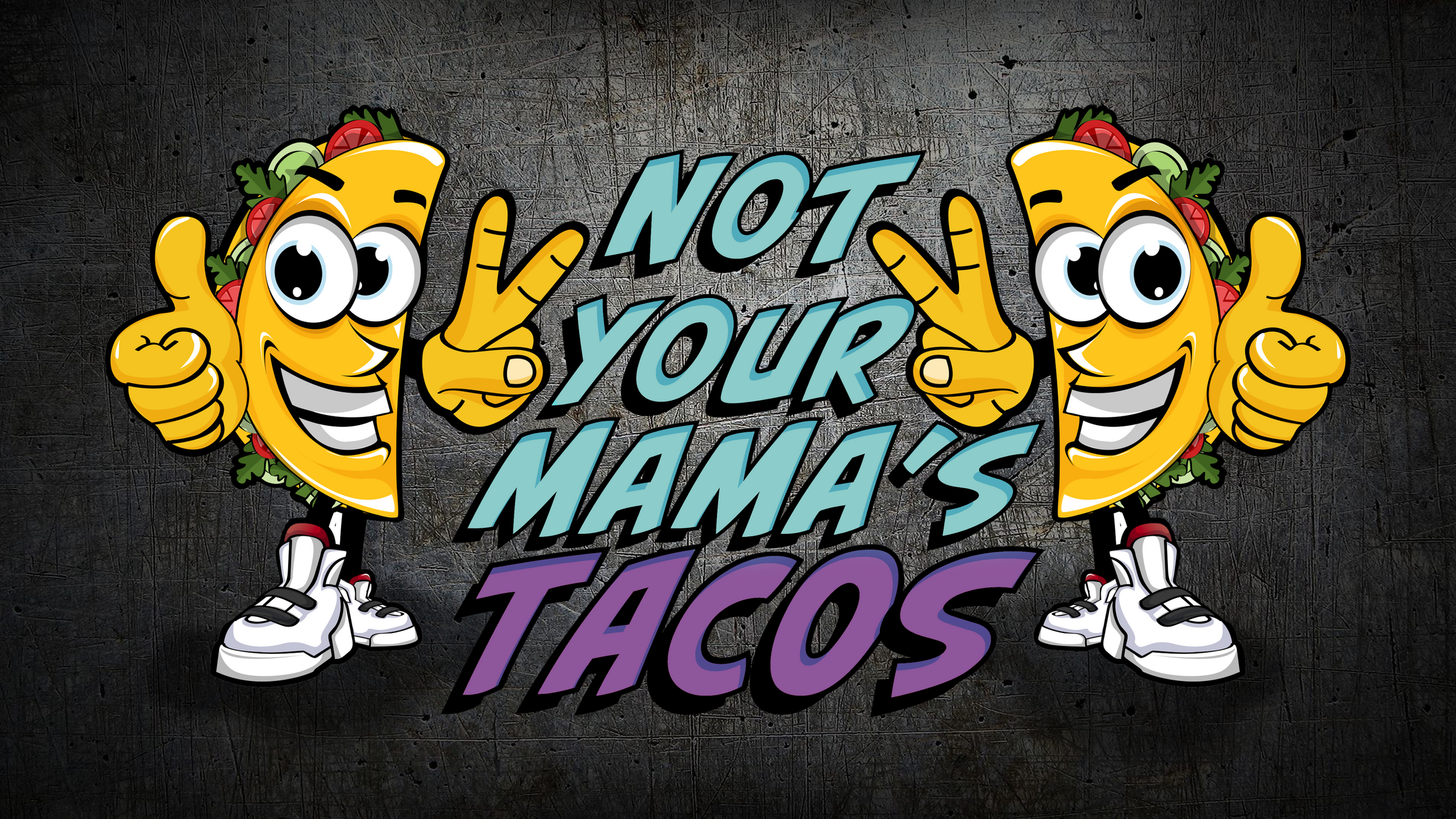 Not Your Mama's Tacos in Mc Alisterville, PA