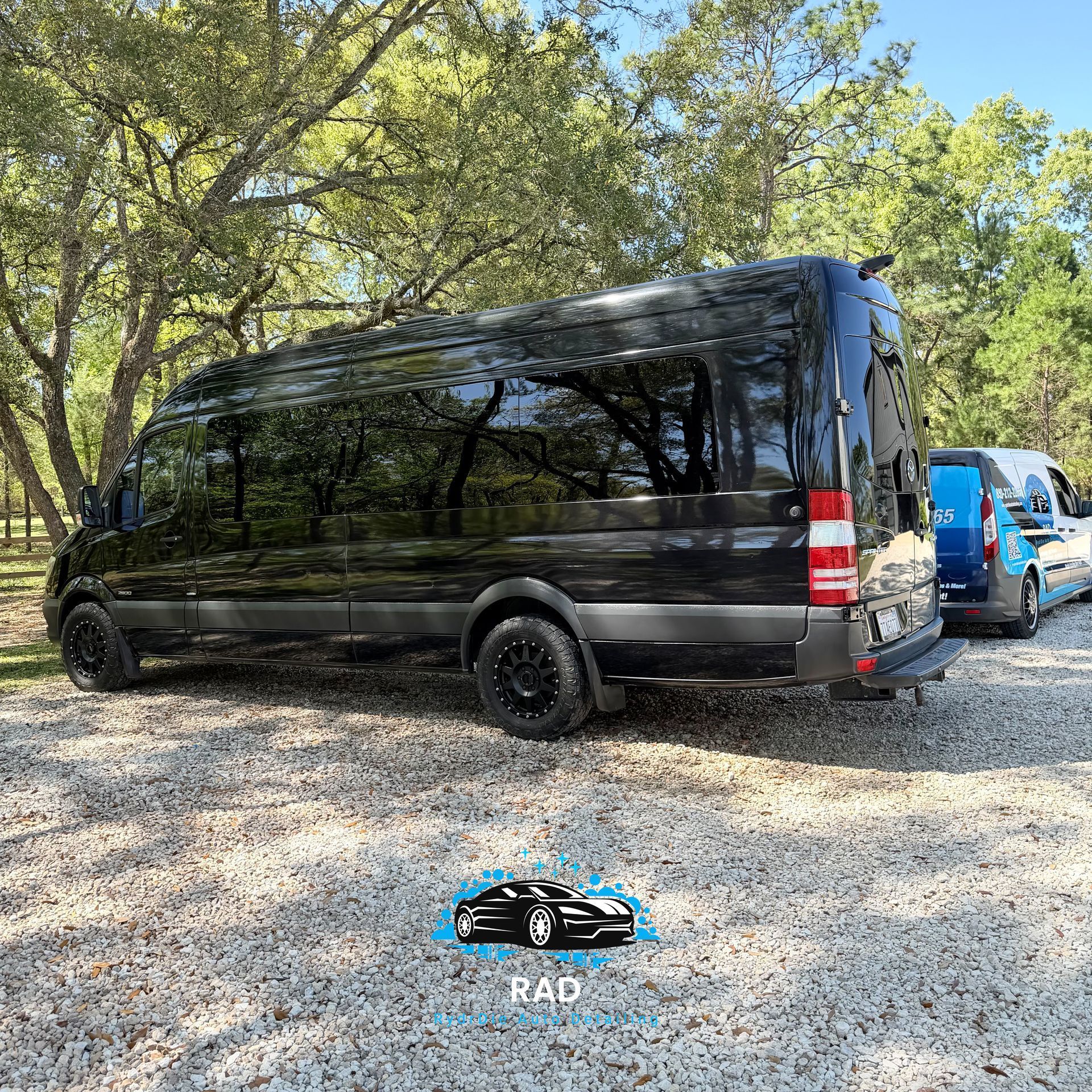 RydrDie Auto Detailing - Mobile Detailing Tallahassee in Tallahassee, FL (2)
