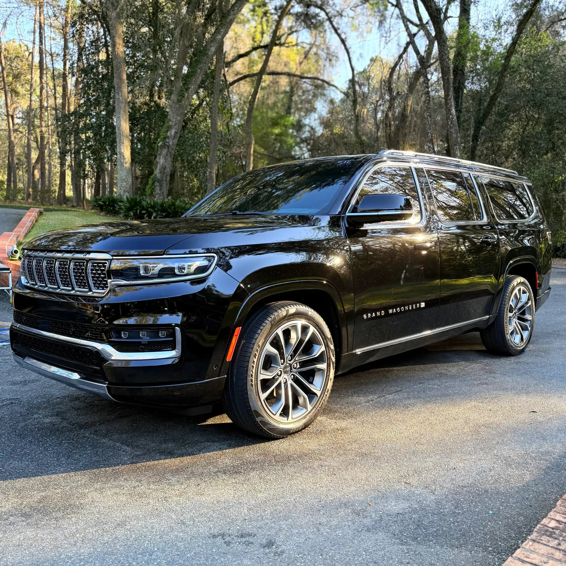RydrDie Auto Detailing - Mobile Detailing Tallahassee in Tallahassee, FL (3)