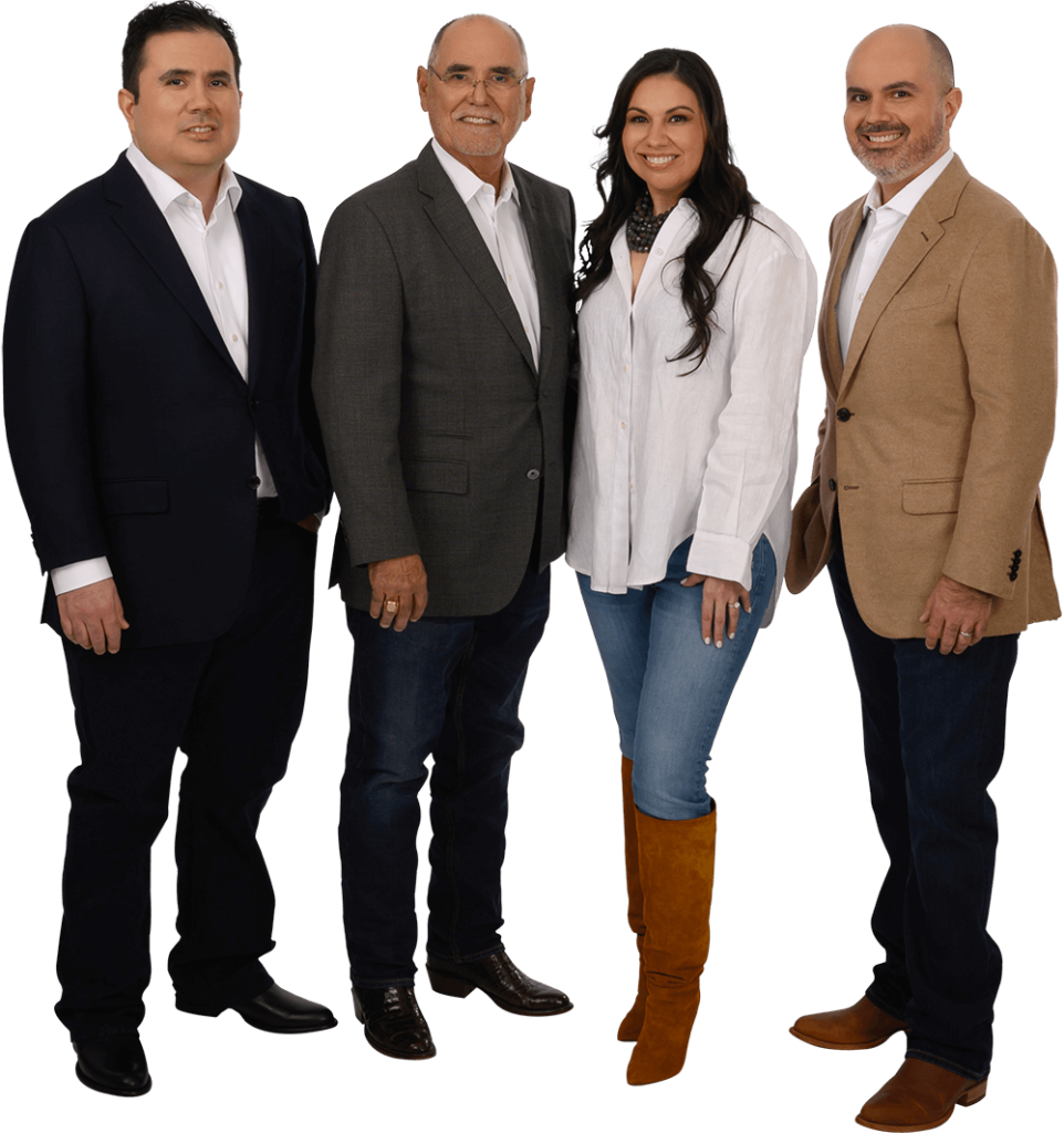 J. Javier Gutierrez, Attorney at Law in Alice, TX