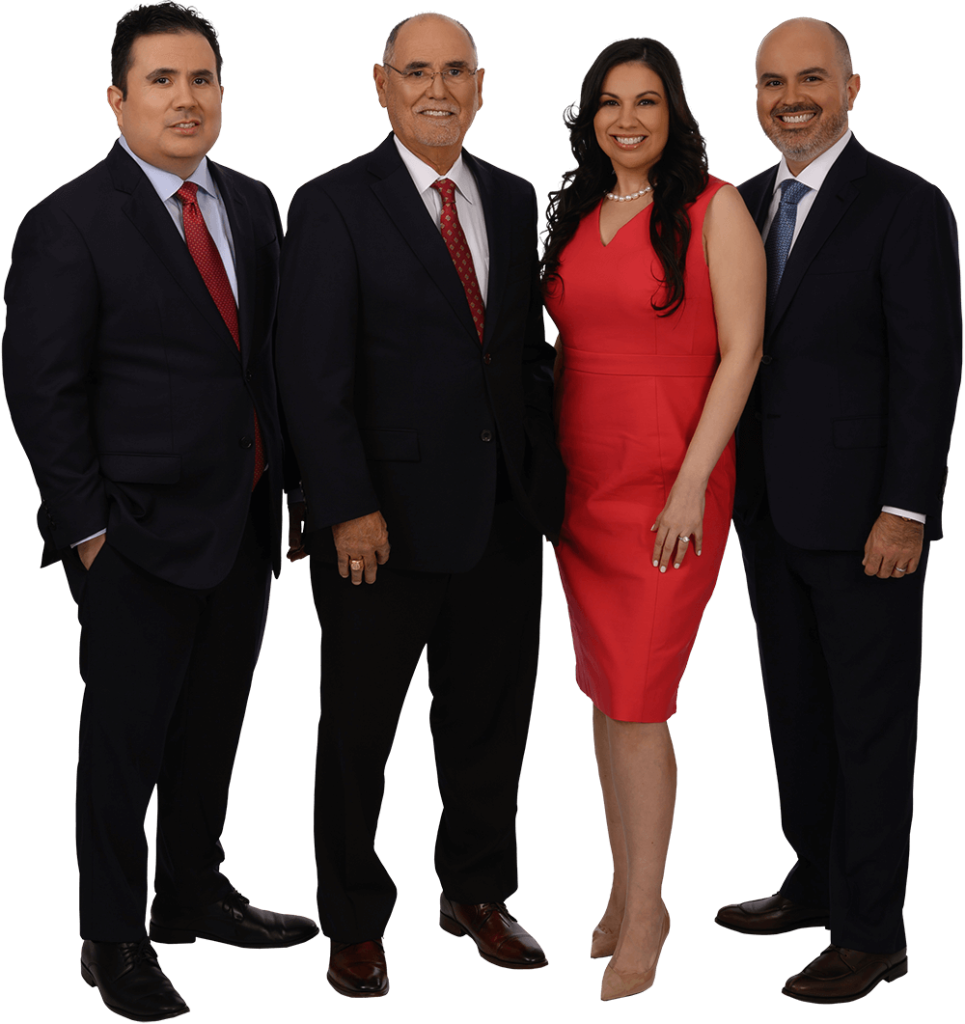 J. Javier Gutierrez, Attorney at Law in Alice, TX (2)