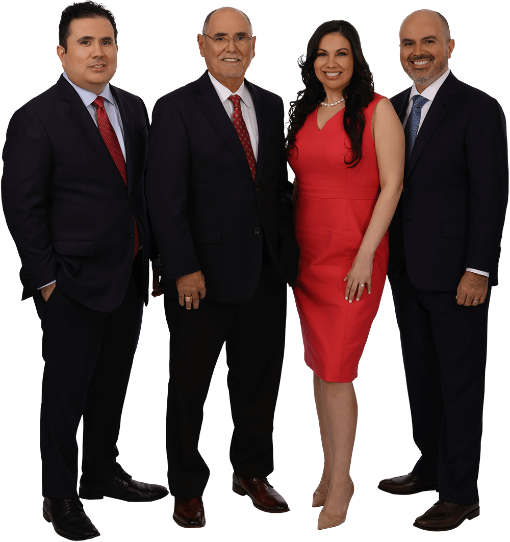 J. Javier Gutierrez, Attorney at Law in Alice, TX (3)