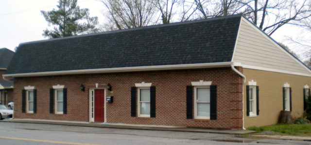 Camp Pilgrim & Associates, CPA in Douglasville, GA