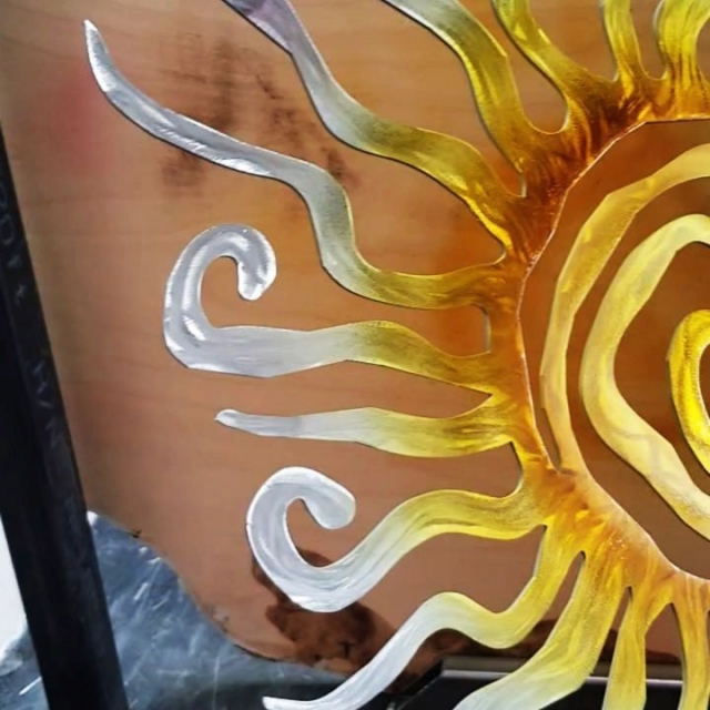 Black Magic Metal Art in Oxnard, CA (5)