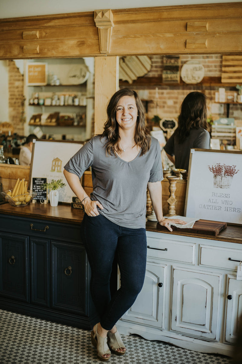 Against The Grain Shoppe in Southern Pines, NC (2)
