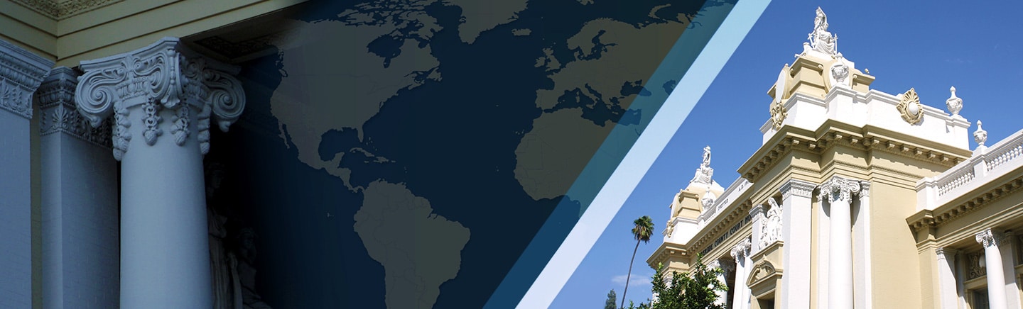 The Mellor Law Firm, APLC in Riverside, CA