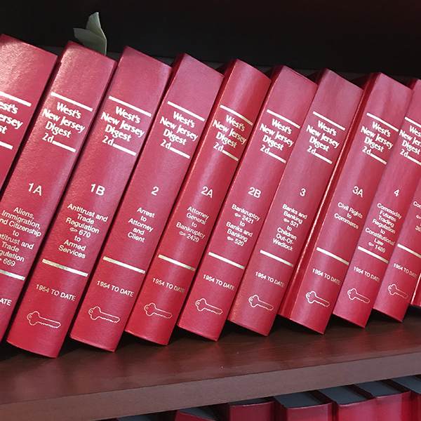 De Sena & Petro, Attorneys at Law in Hawthorne, NJ (2)