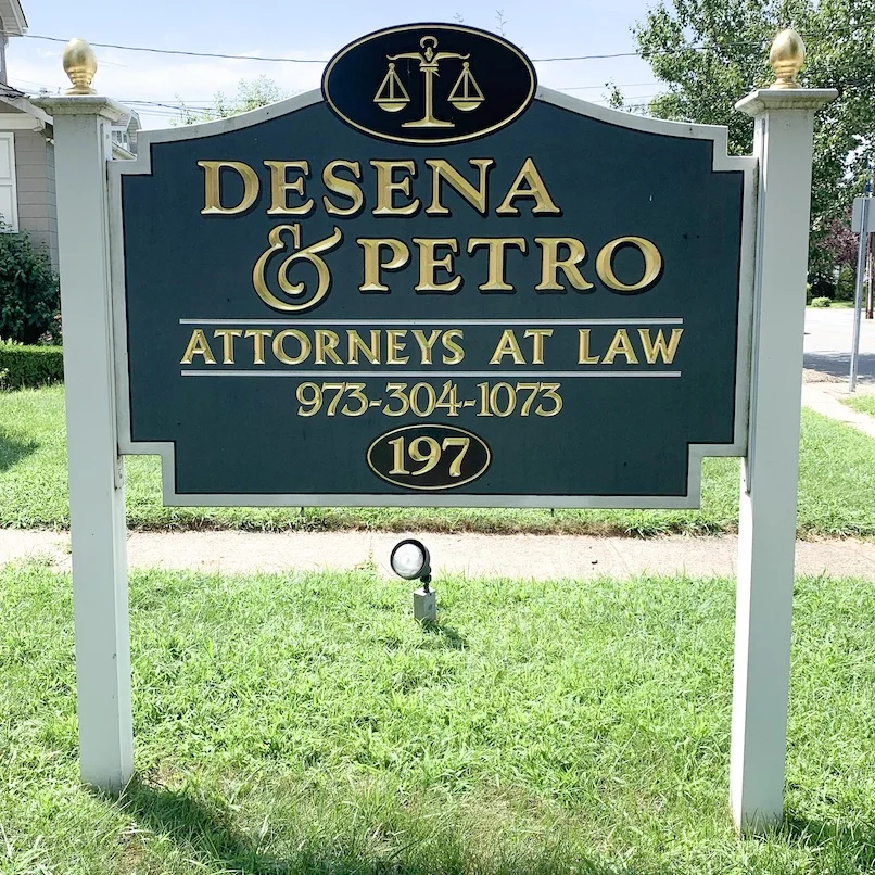De Sena & Petro, Attorneys at Law in Hawthorne, NJ (3)