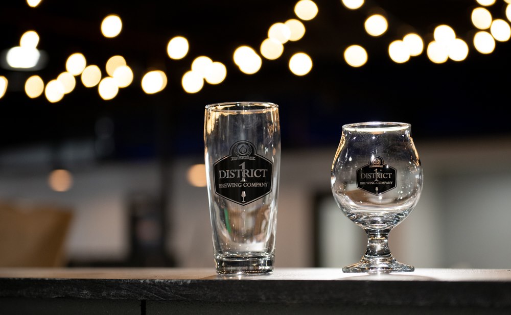 District 1 Brewing Company in Stevens Point, WI (4)
