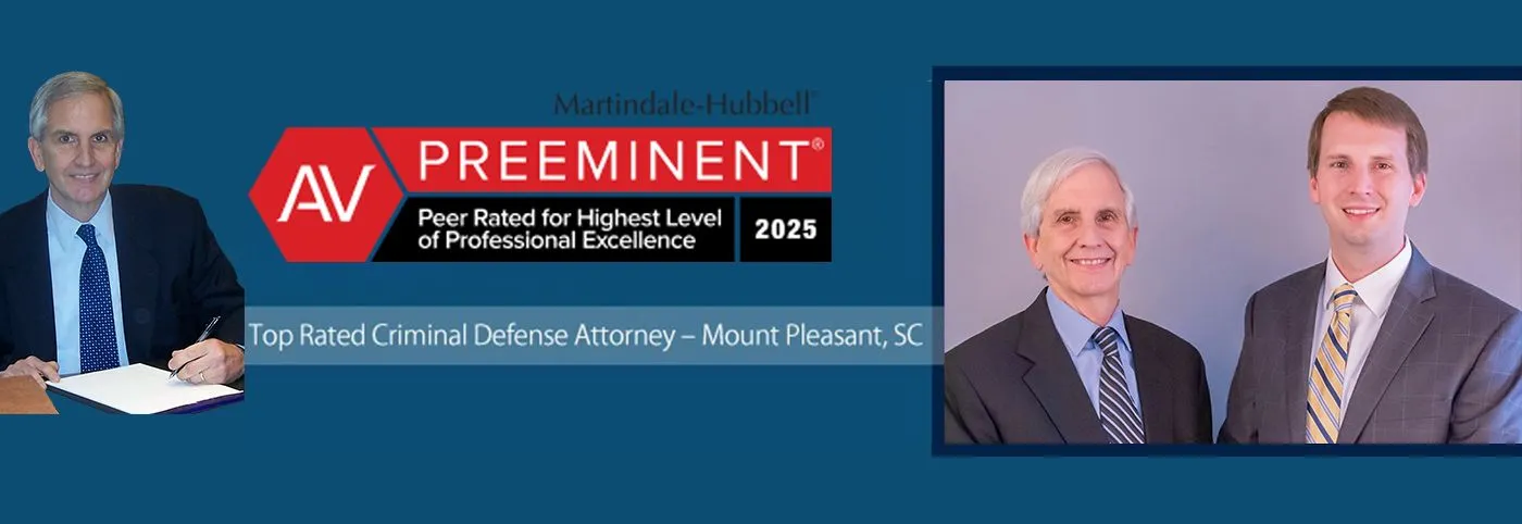 Charlie Condon Law Firm, LLC in Mt Pleasant, SC (2)