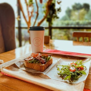 MAZ Café Con Leche - Venue ONLY in Santa Ana, CA (2)