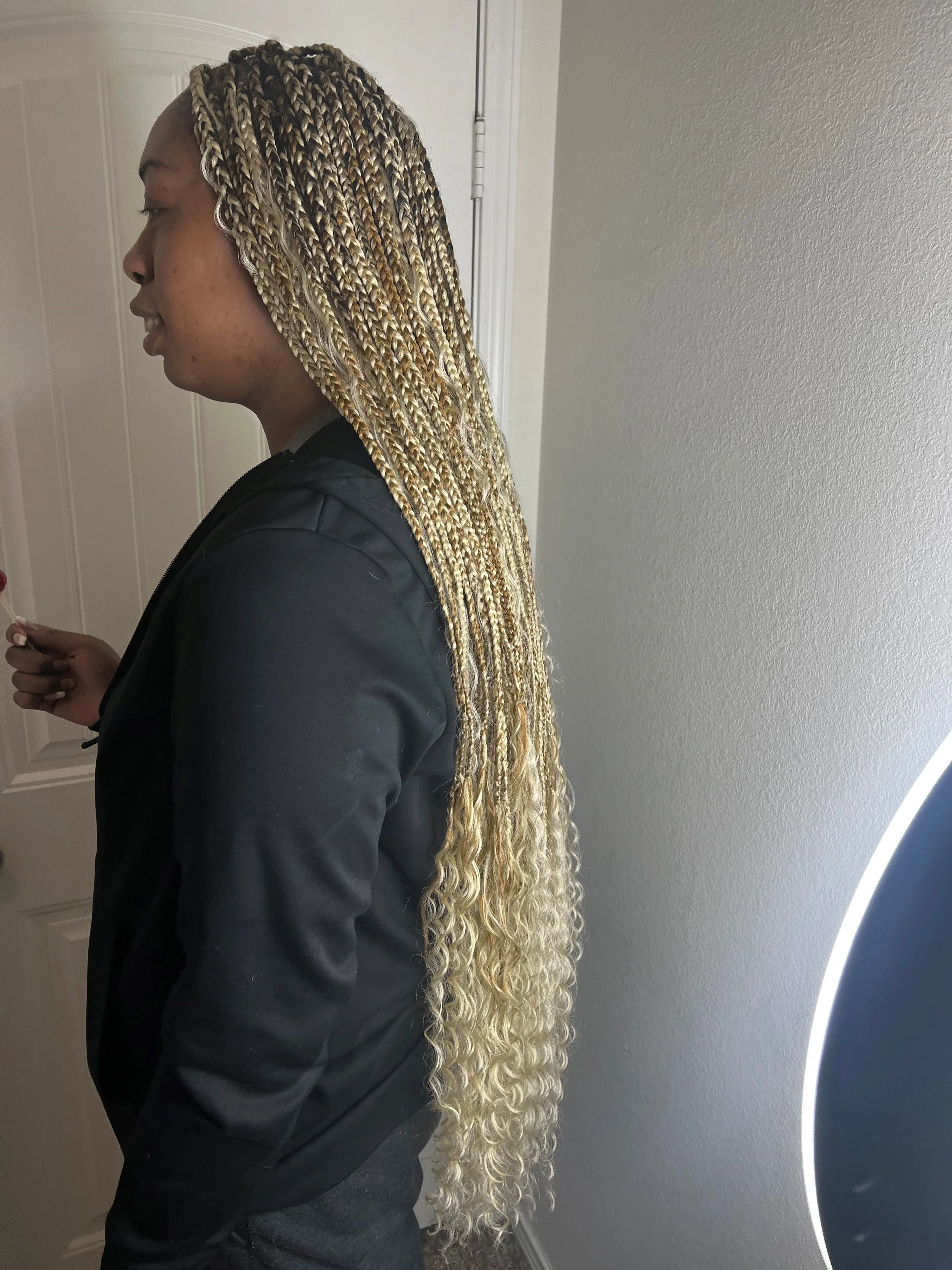 Reines Hair Braiding in Fort Worth, TX