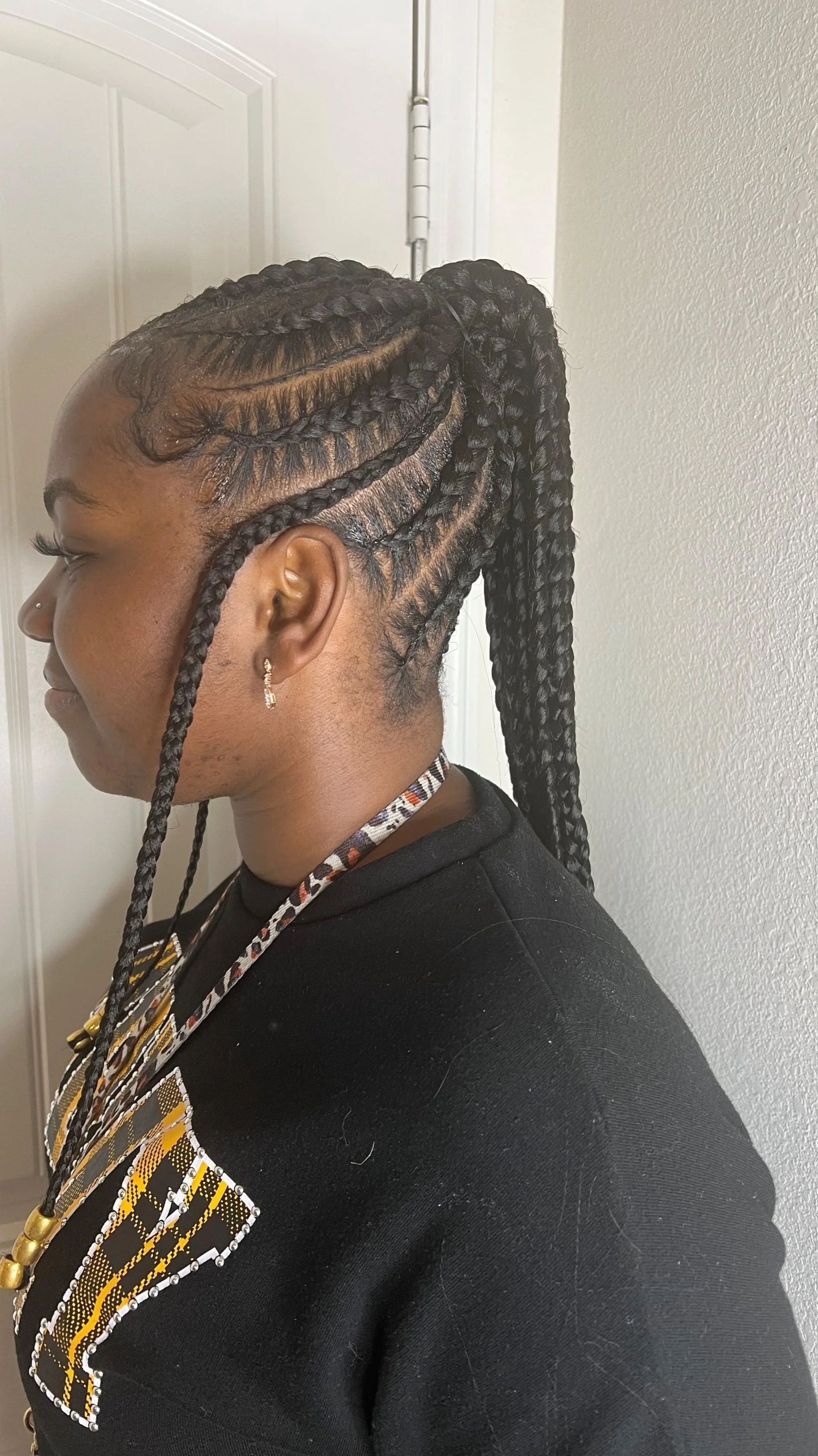 Reines Hair Braiding in Fort Worth, TX (2)