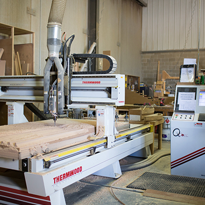 Custom Cast Stone, Inc. in Westfield, IN