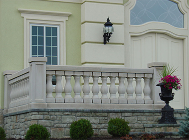 Custom Cast Stone, Inc. in Westfield, IN (3)