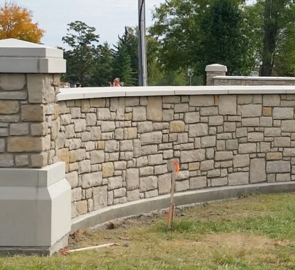 Custom Cast Stone, Inc. in Westfield, IN (5)