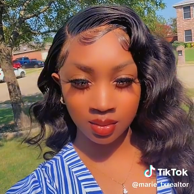 Styles By Deelah in Mesquite, TX