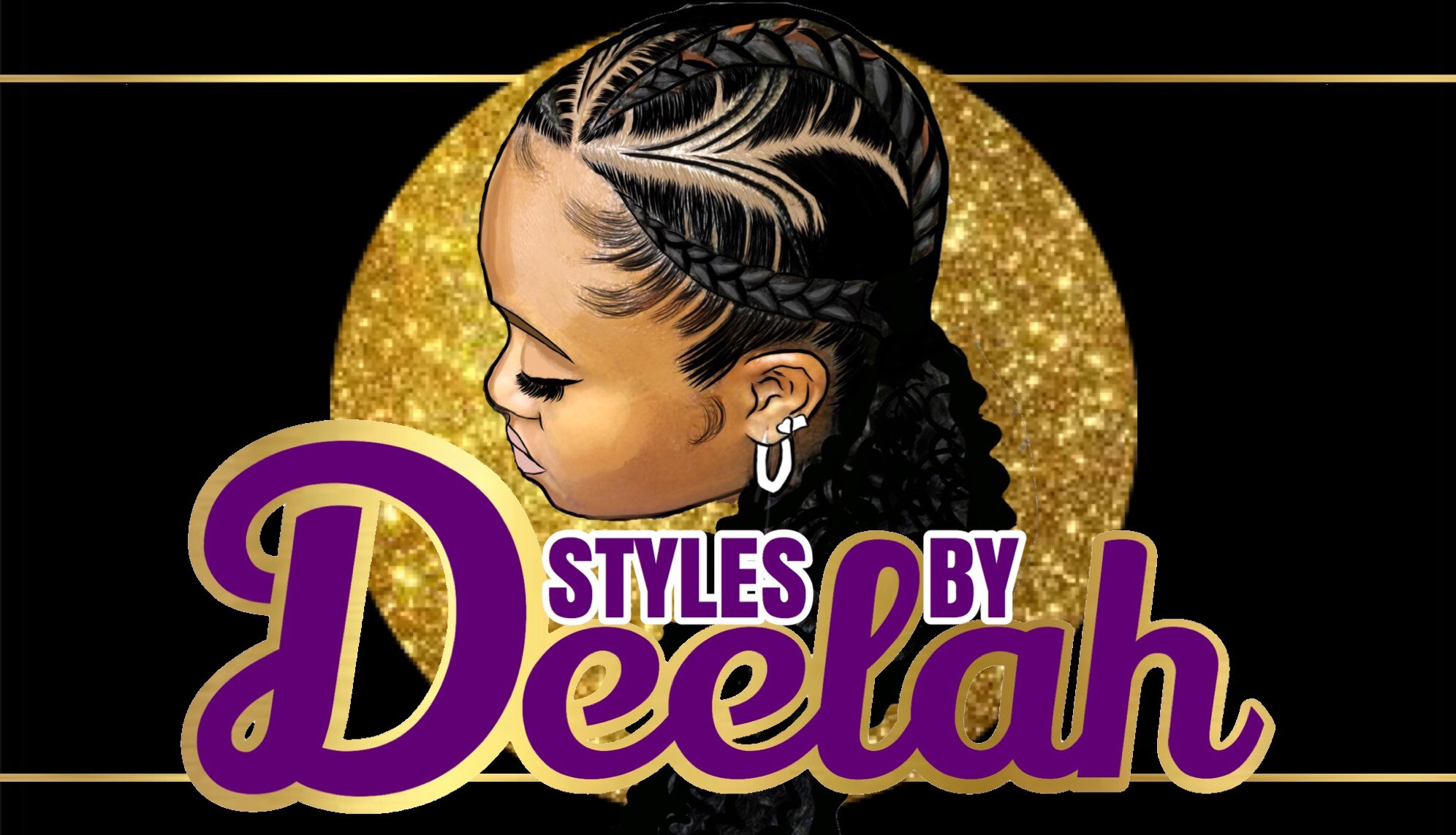 Styles By Deelah in Mesquite, TX (2)
