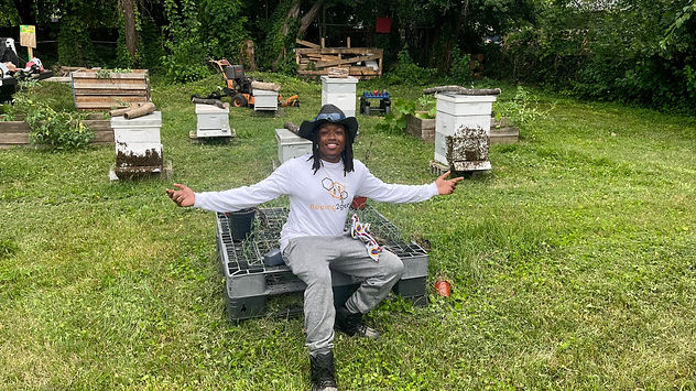 Beeing2gether, LLC in Louisville, KY