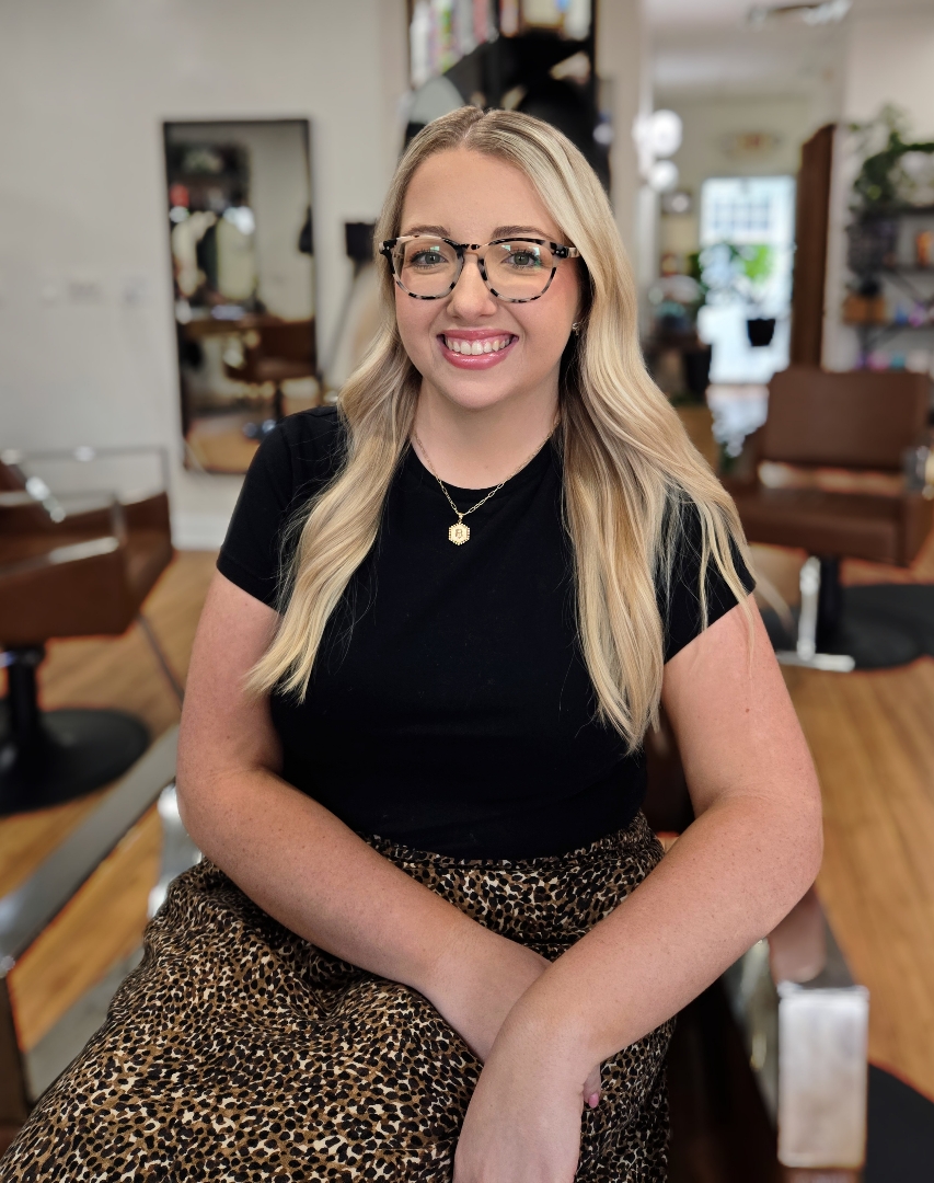 Hair By Alex Martin in Fleming Island, FL (2)