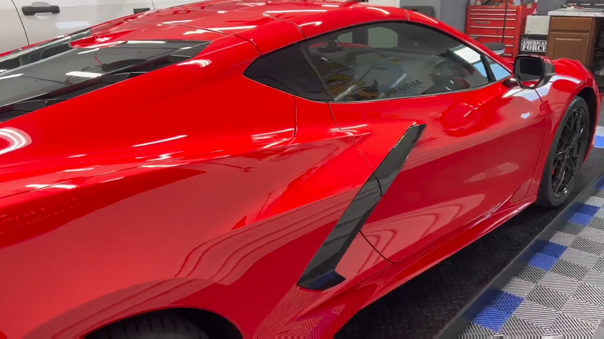 Bezwax Auto Detailing in Currituck, NC