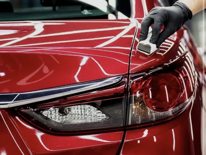 Bezwax Auto Detailing in Currituck, NC (2)