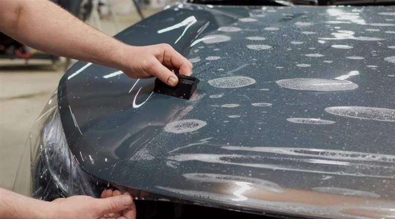 Bezwax Auto Detailing in Currituck, NC (4)