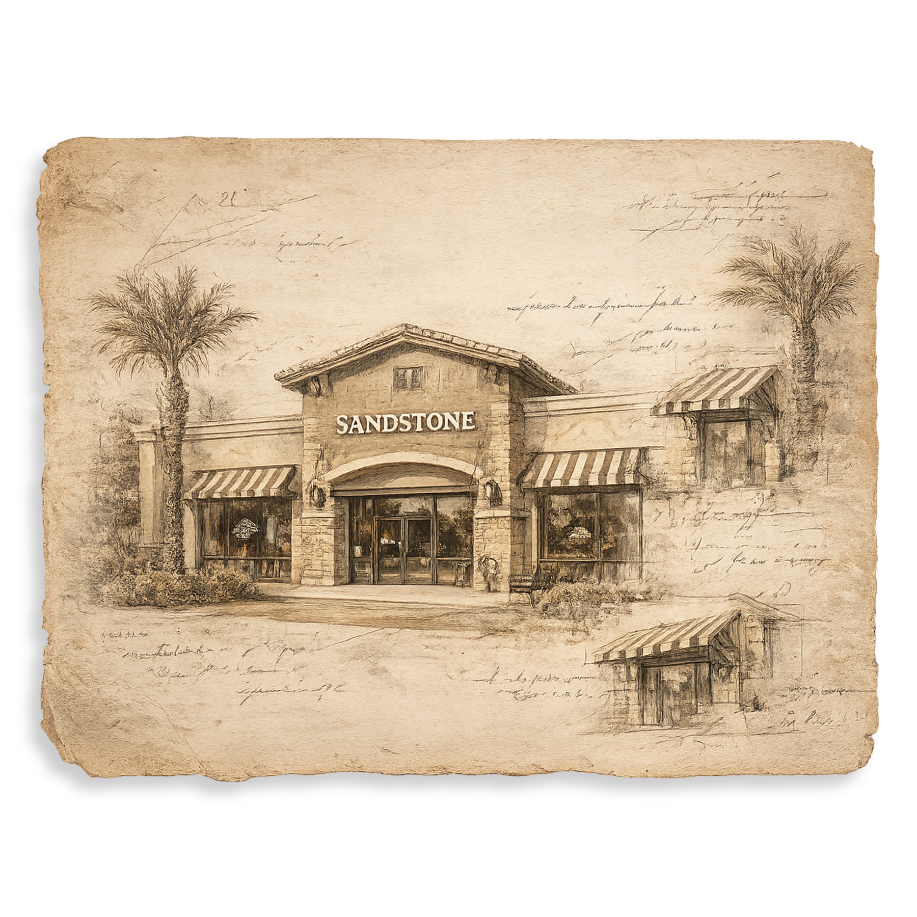 SANDSTONE goods in Bakersfield, CA (5)