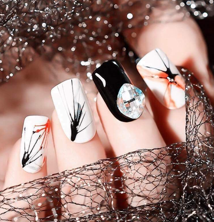 Noble Nails in Mountain View, CA