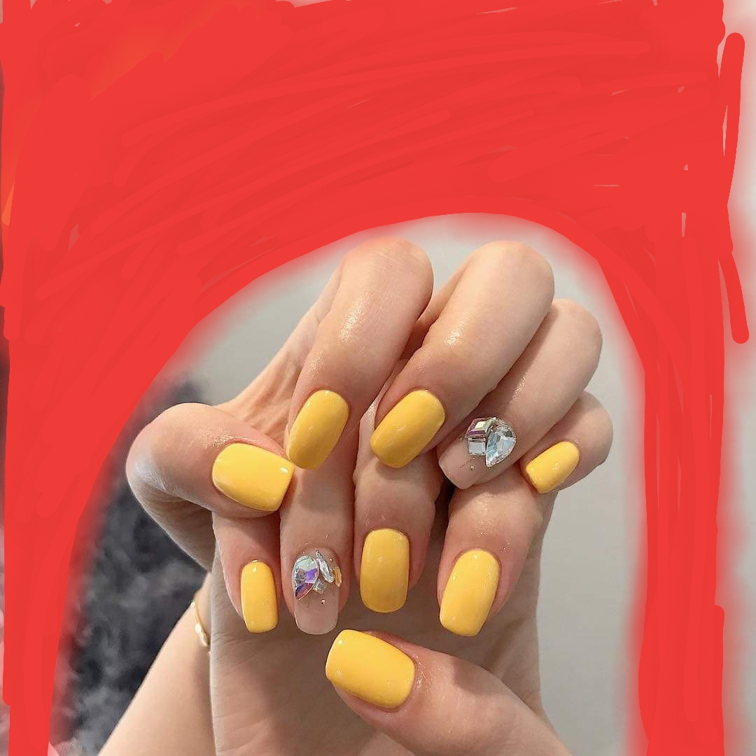 Noble Nails in Mountain View, CA (4)