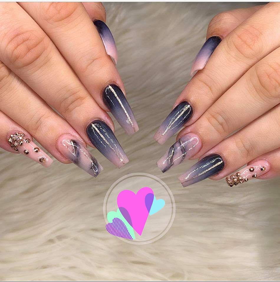 Noble Nails in Mountain View, CA (5)