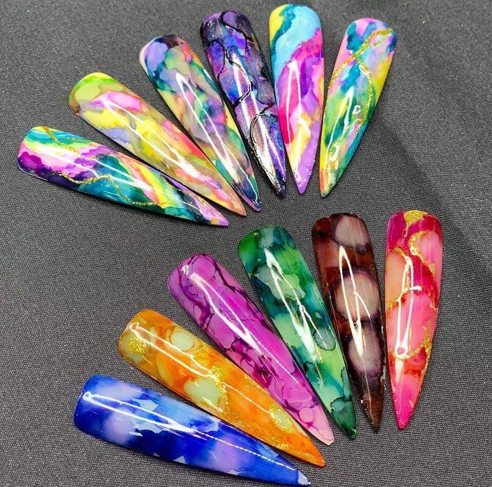 Noble Nails in Mountain View, CA (6)
