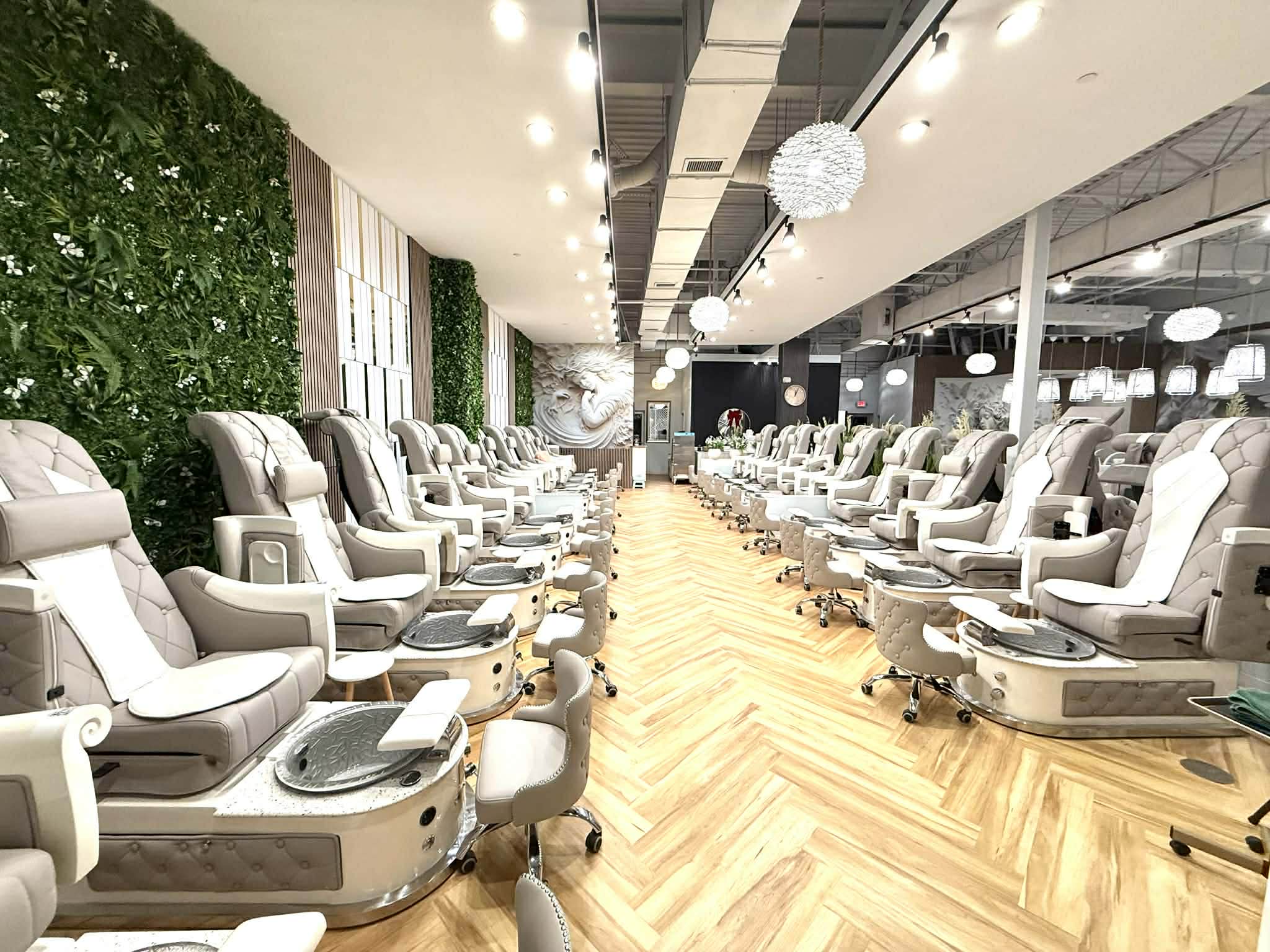 Martini Nail Bar in Cary, NC (5)