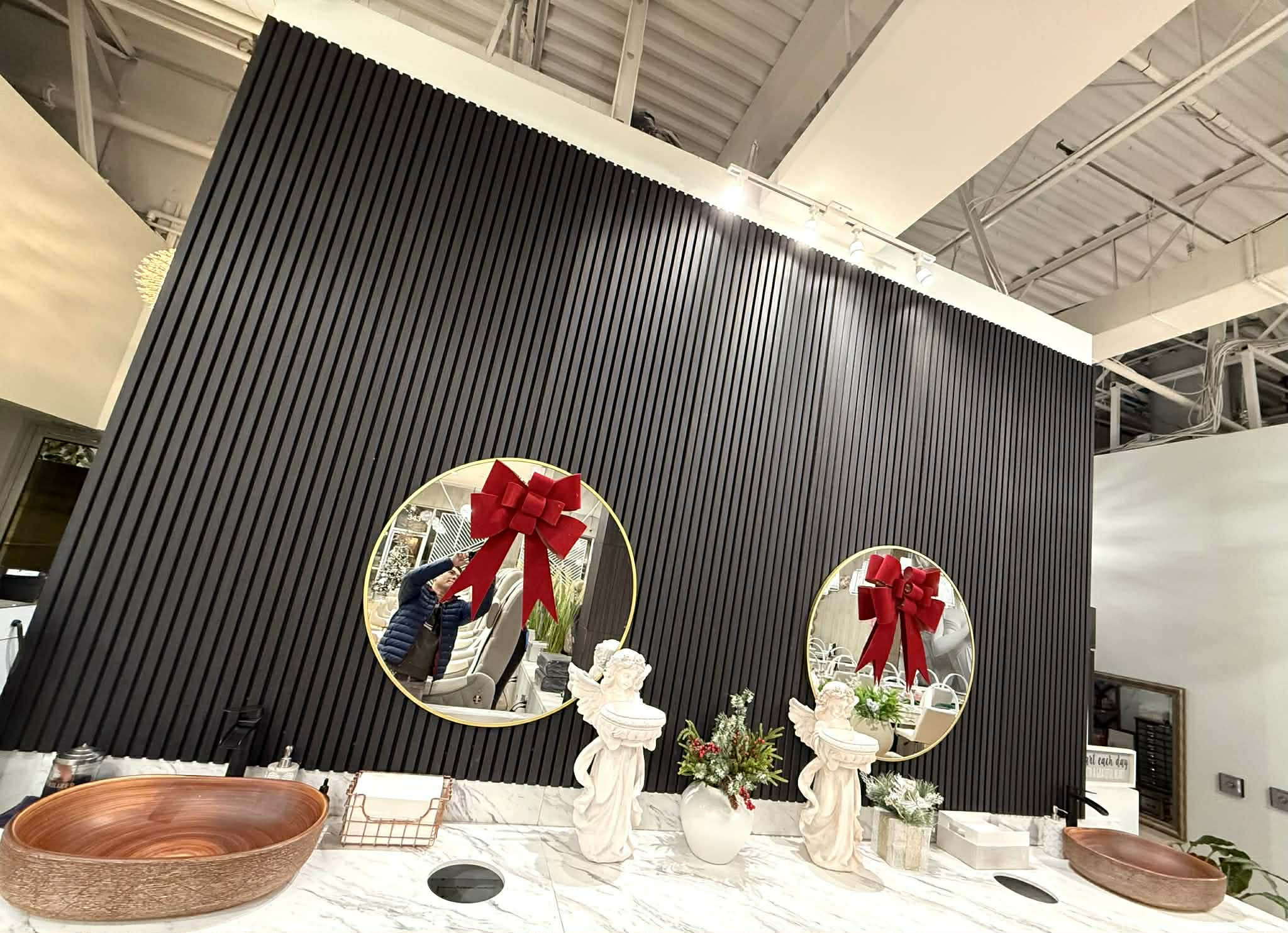 Martini Nail Bar in Cary, NC (6)