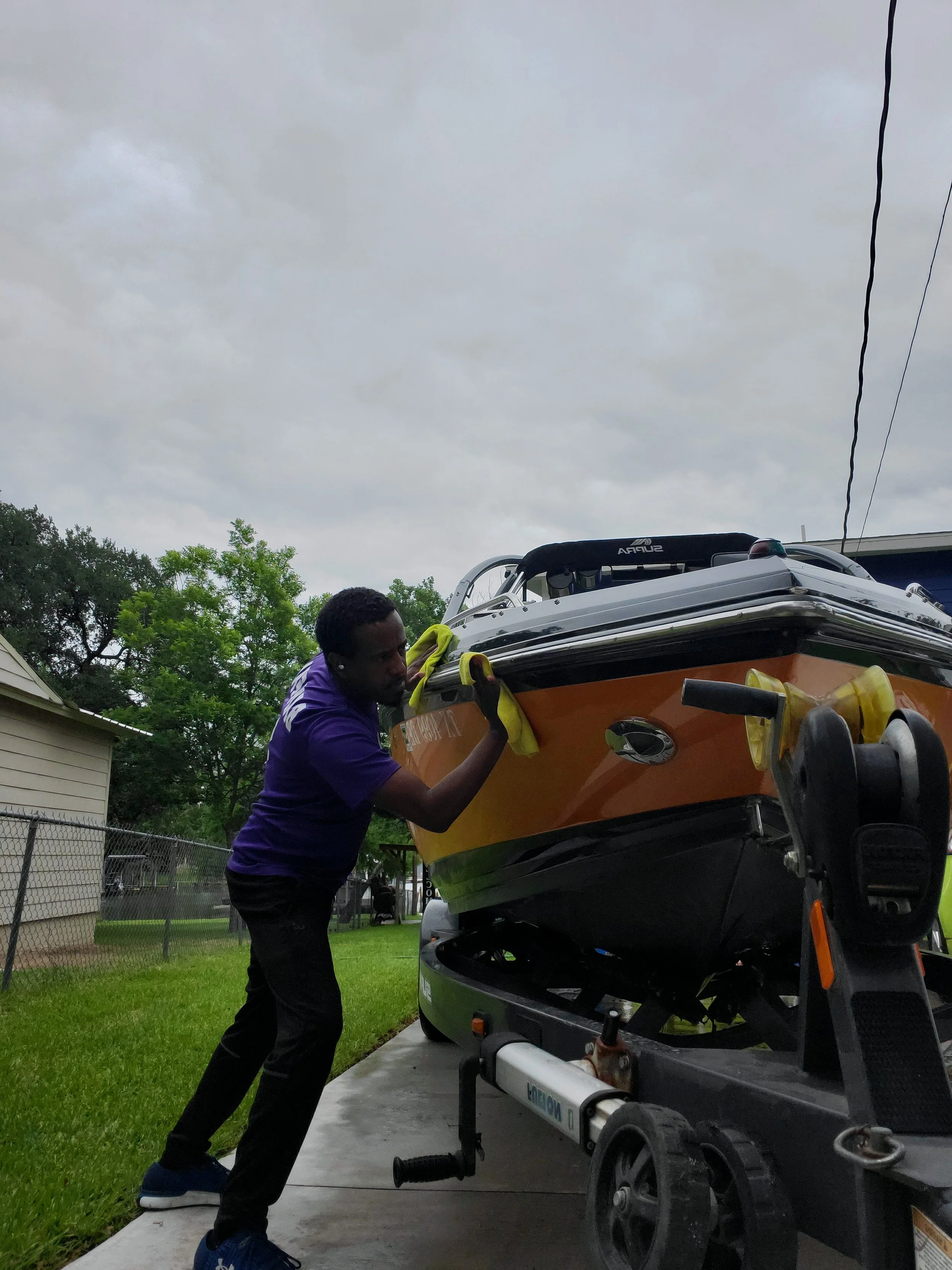 Fish mobile Car Wash and Detailing in Austin, TX (6)