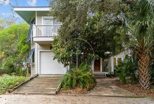 Tiffany's Beach Properties in Kure Beach, NC