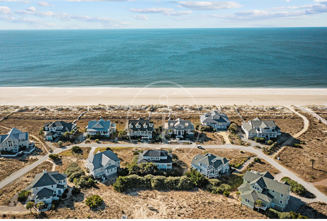 Tiffany's Beach Properties in Kure Beach, NC (2)