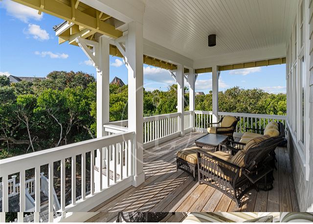 Tiffany's Beach Properties in Kure Beach, NC (5)