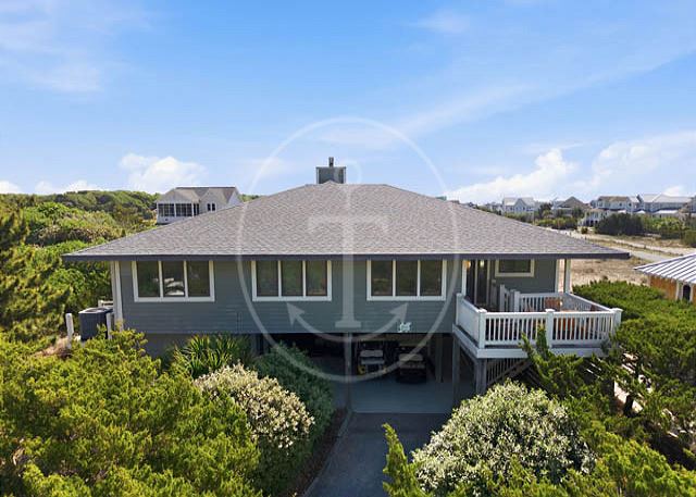 Tiffany's Beach Properties in Kure Beach, NC (6)