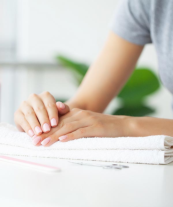 Q NAILS AND SPA in Hampstead, MD (3)