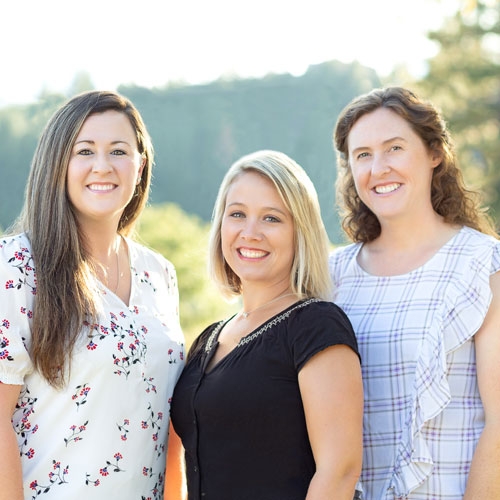 Janine McWilliams, AWM Realty in Weed, CA