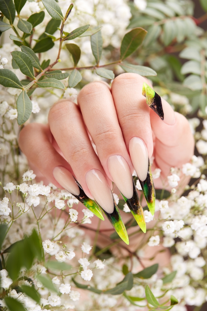 Spoil Me Nails and Spa in Mobile, AL (6)