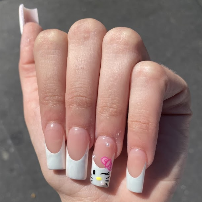 M Nail Studio in Sacramento, CA (3)