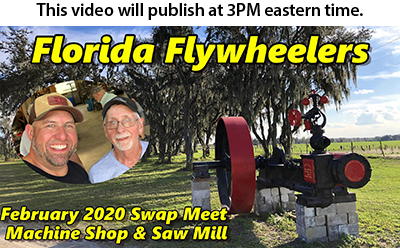 Florida Flywheelers Inc. in Fort Meade, FL (2)