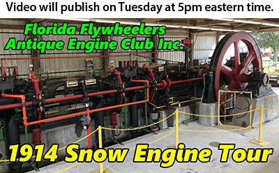 Florida Flywheelers Inc. in Fort Meade, FL (4)